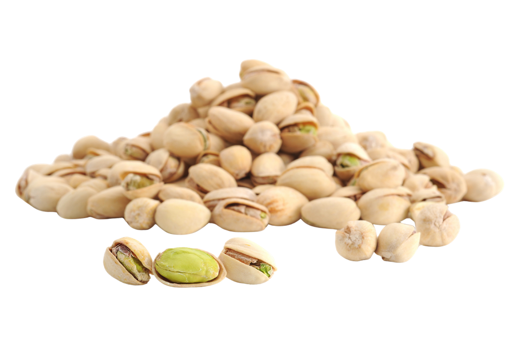 Pistachios